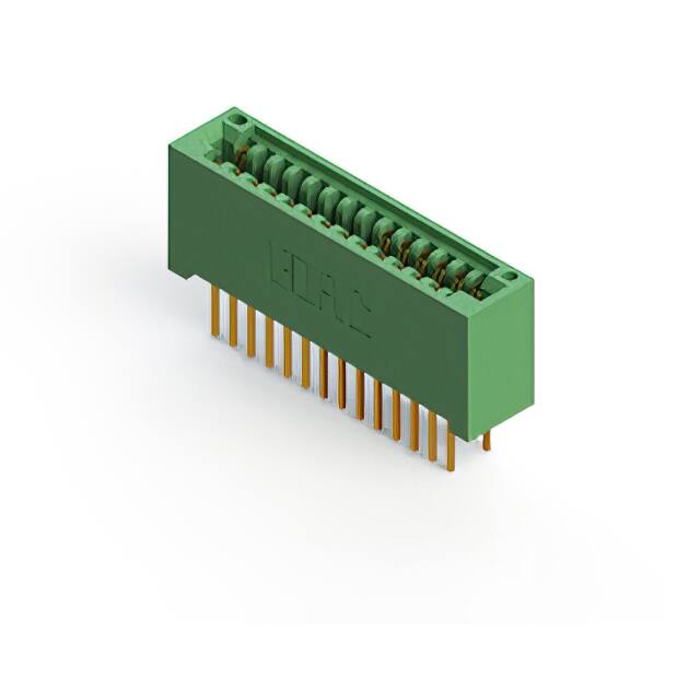 845-028-541-201 EDAC Inc.  Edgeboard Connectors